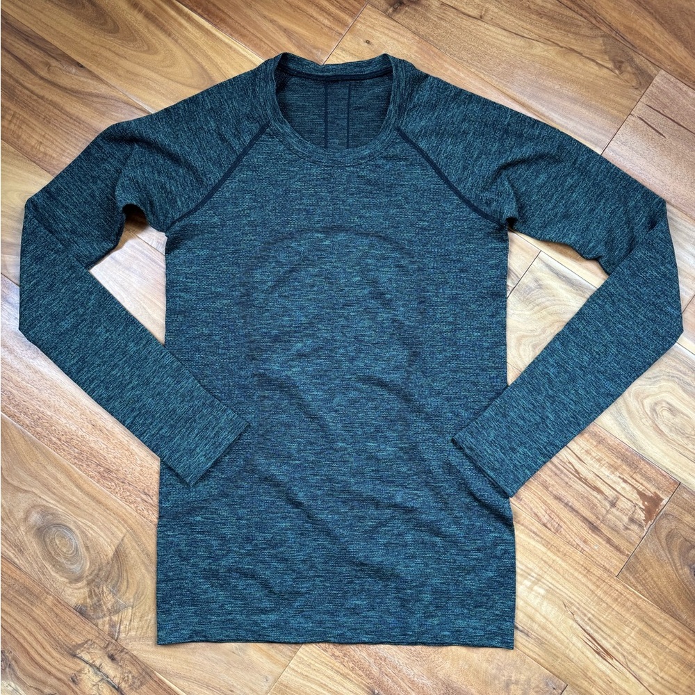 lululemon swift stride